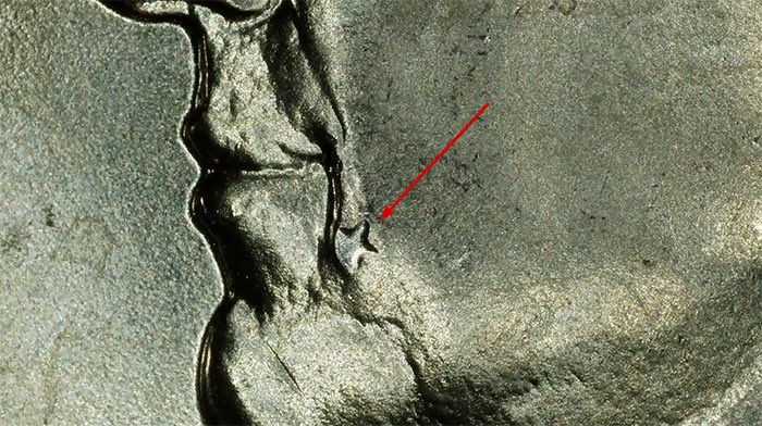 CoinThrill's tweet photo. Newly discovered mint error!!! “Dropped Star” on a 2024 Kennedy Half Dollar - Incredible!

Blog —> https://t.co/rKQ7lPfvaZ

#Coins #CoinError #CoinCollecting https://t.co/WGzZrHTbp6