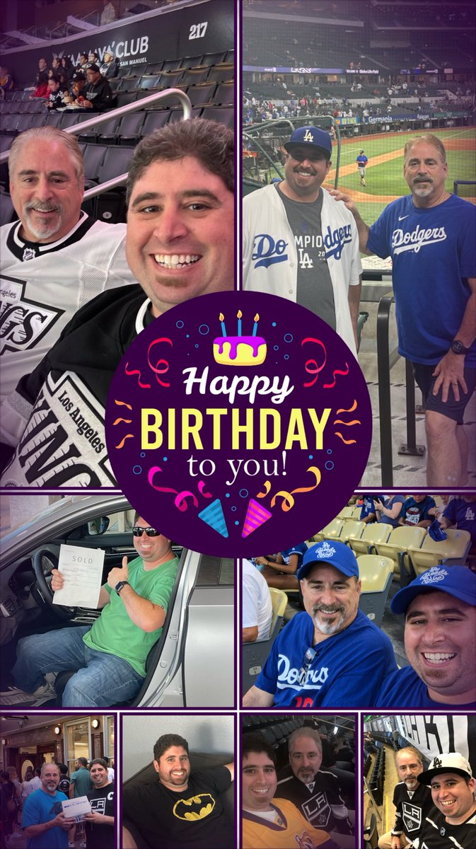 Happy birthday to my son thanks for all the memories. Enjoy your day.🍺🍺🎂🎂