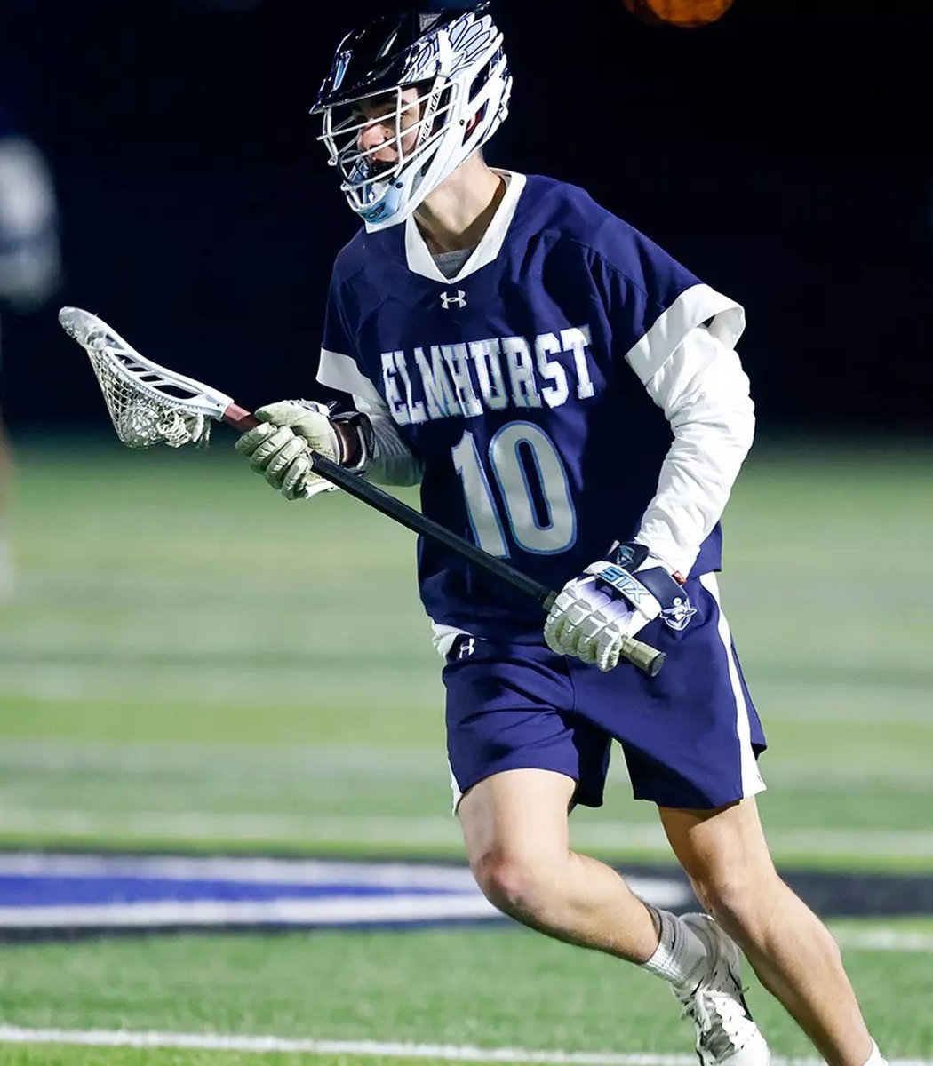 CCIW Men's Lacrosse Student-Athletes of the Week -- April 30

Offensive: Hunter Hernandez, Elmhurst
Defensive: Tony Vazquez, Elmhurst

#D3lax | #CCIWwins | <a href="/ElmhurstU_MLAX/">Elmhurst University Men's Lacrosse</a> 

🔗 cciw.org/news/2025/4/30…