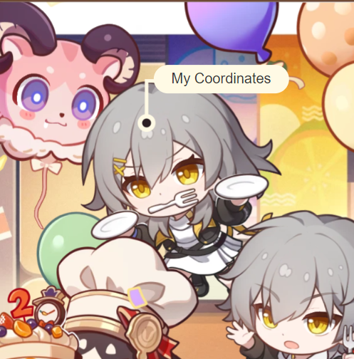 Ralminno_art's tweet image. I&apos;m in Stelle&apos;s brain right next to someone named Aha 😭
