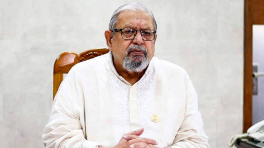 দুর্নীতির অভিযোগে সাবেক মন্ত্রী ইমরানের বিরুদ্ধে মামলা