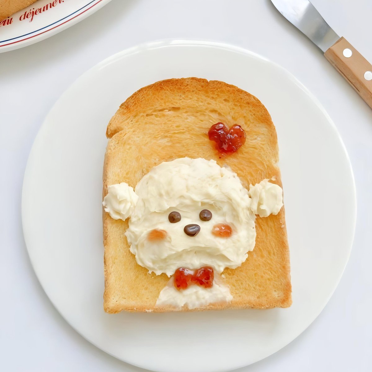 GSPCAFE's tweet photo. Order: 
✧ Critter Bun Bonanza
✧ Puppyghetti
✧ Paws &amp; Spread
✧ MoOoOo! Chi https://t.co/vTHDrFNW1L