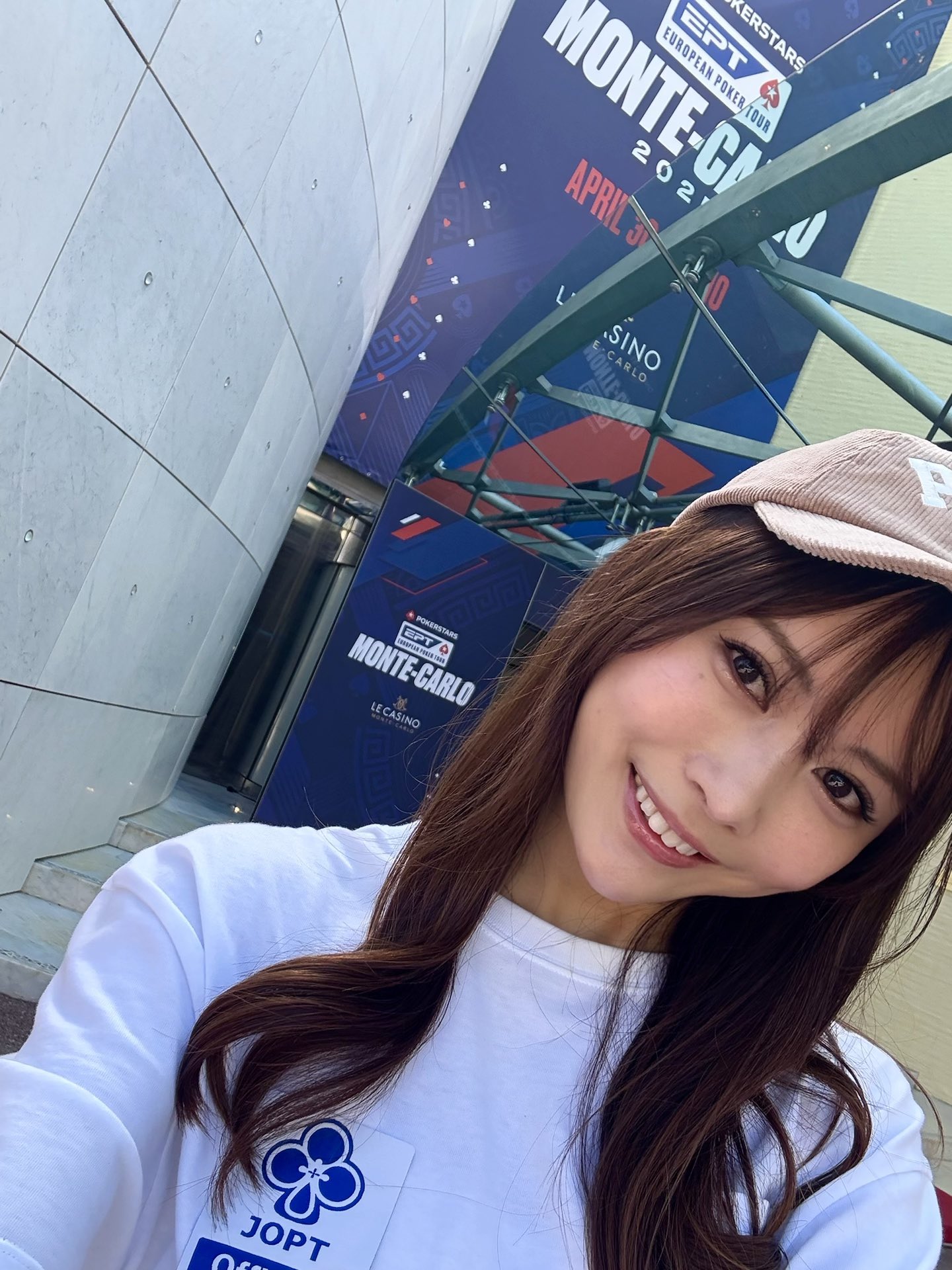 直筆サイン　岡本詩菜 Shiina Okamoto / 岡本詩菜 (@shiina_pkr) / X