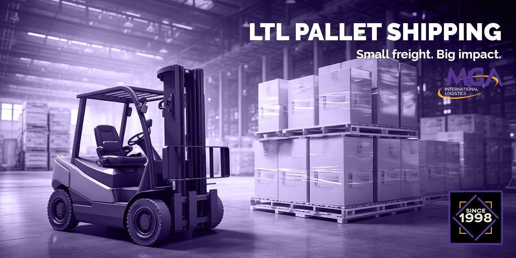 With #LTL shipping, you only pay for the space your #cargo occupies, making it an ideal solution for businesses with smaller loads.

Learn more: tinyurl.com/36uydrun

#LessThanTruckloadTrucking #LTLFreight #Transportation #3PL #Etobicoke #Toronto #Ontario