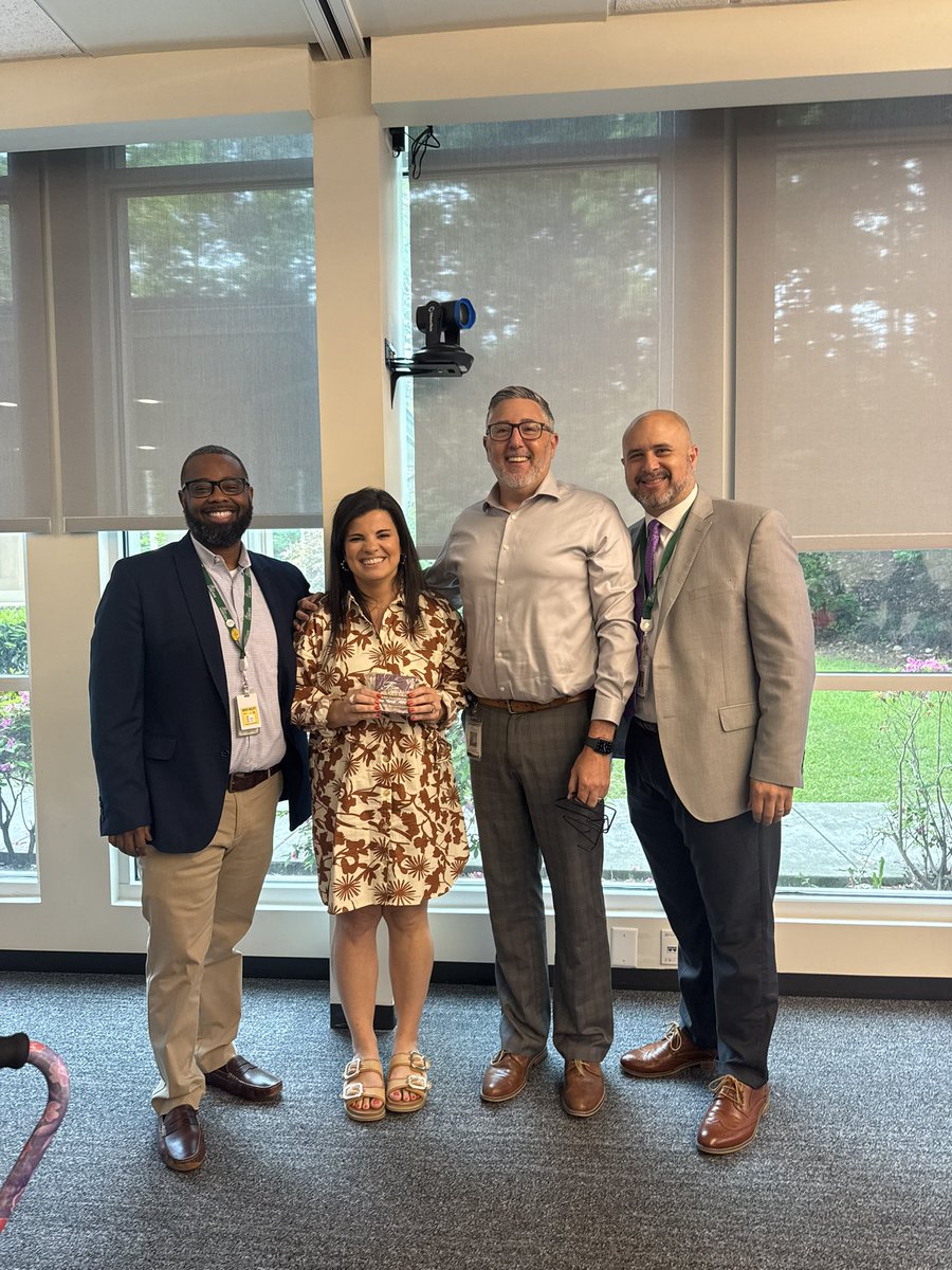 Brian Keefer, Ed.D. (@brian_keefer) on Twitter photo Congratulations to PLLD Department teammates Latrina Cockrell and Paige Alexander, recipients of the FCS HR ‘You Rock’ award for their exemplary work supporting Fulton Leadership Academy and Level Up Fulton. We’re thankful for you! <a href="/FultonCoSchools/">FultonCountySchools</a> <a href="/FCSPLLD/">FCS Prof. Learning & Leadership Development</a> <a href="/gonzalo_lacava/">Gonzalo La Cava</a> Congratulations to PLLD Department teammates Latrina Cockrell and Paige Alexander, recipients of the FCS HR ‘You Rock’ award for their exemplary work supporting Fulton Leadership Academy and Level Up Fulton. We’re thankful for you! <a href="/FultonCoSchools/">FultonCountySchools</a> <a href="/FCSPLLD/">FCS Prof. Learning & Leadership Development</a> <a href="/gonzalo_lacava/">Gonzalo La Cava</a>