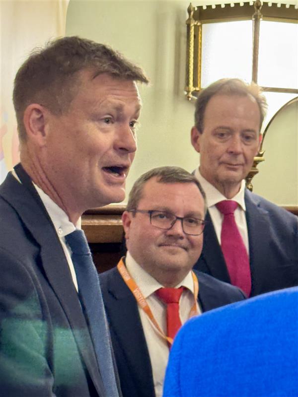 Veranova tweet media