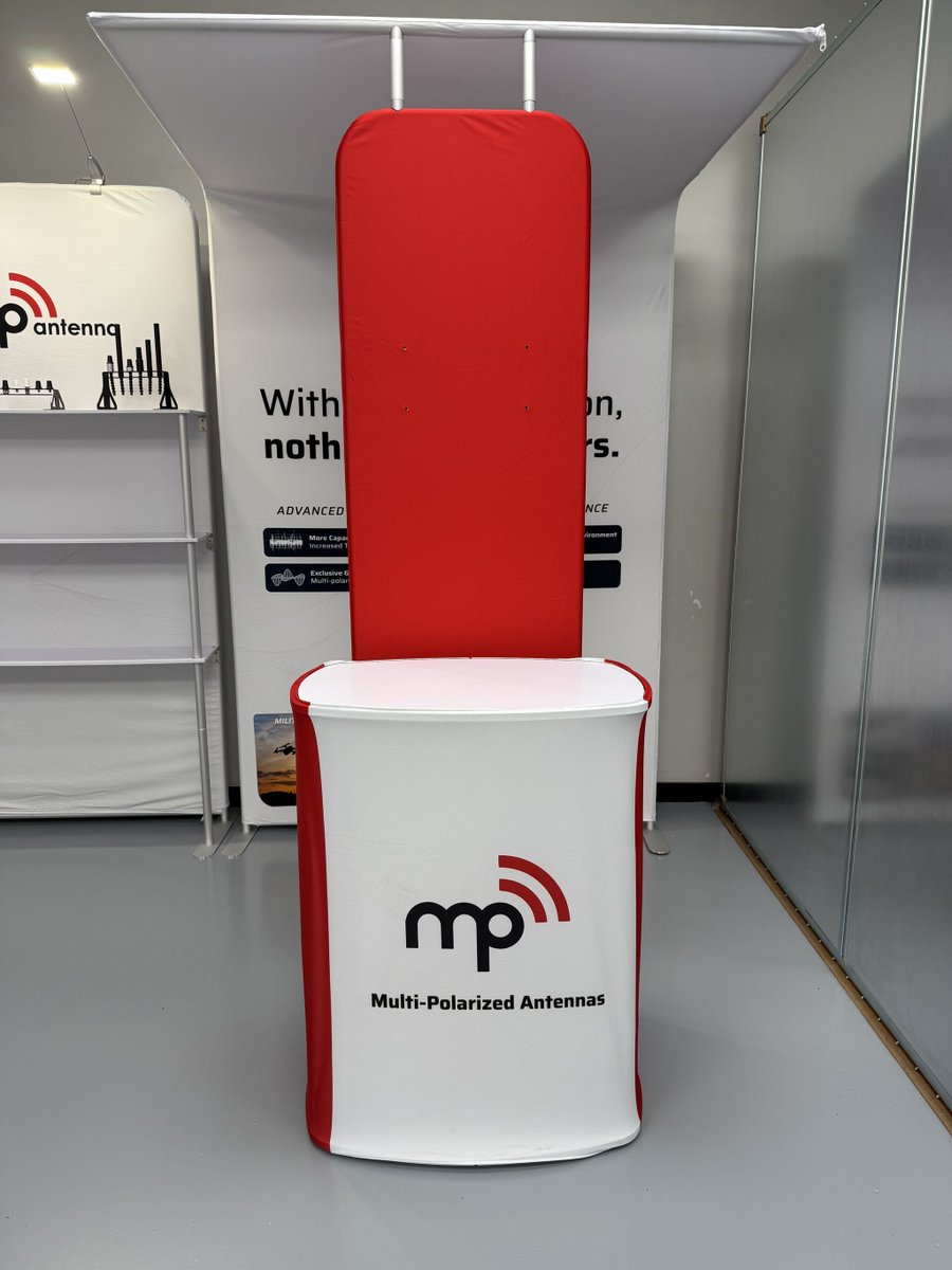 MPantenna tweet picture