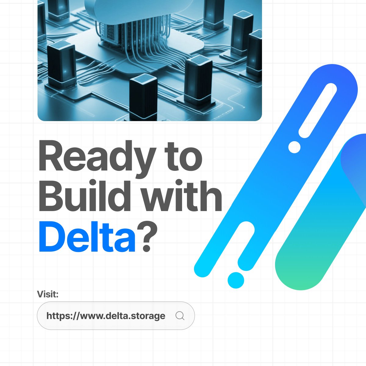 Delta Vault tweet media