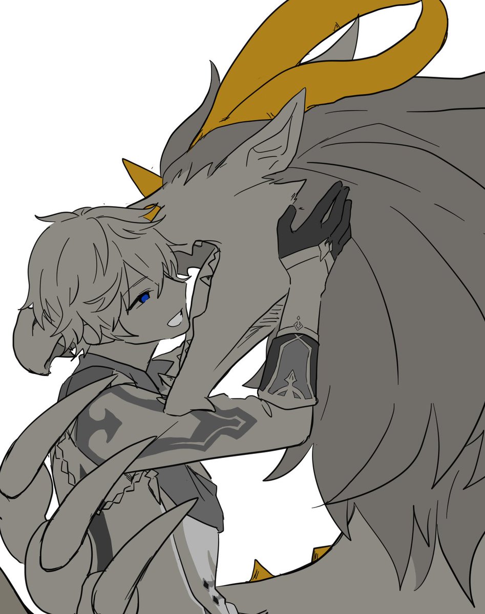 shiran_neru's tweet image. 🔶🐳