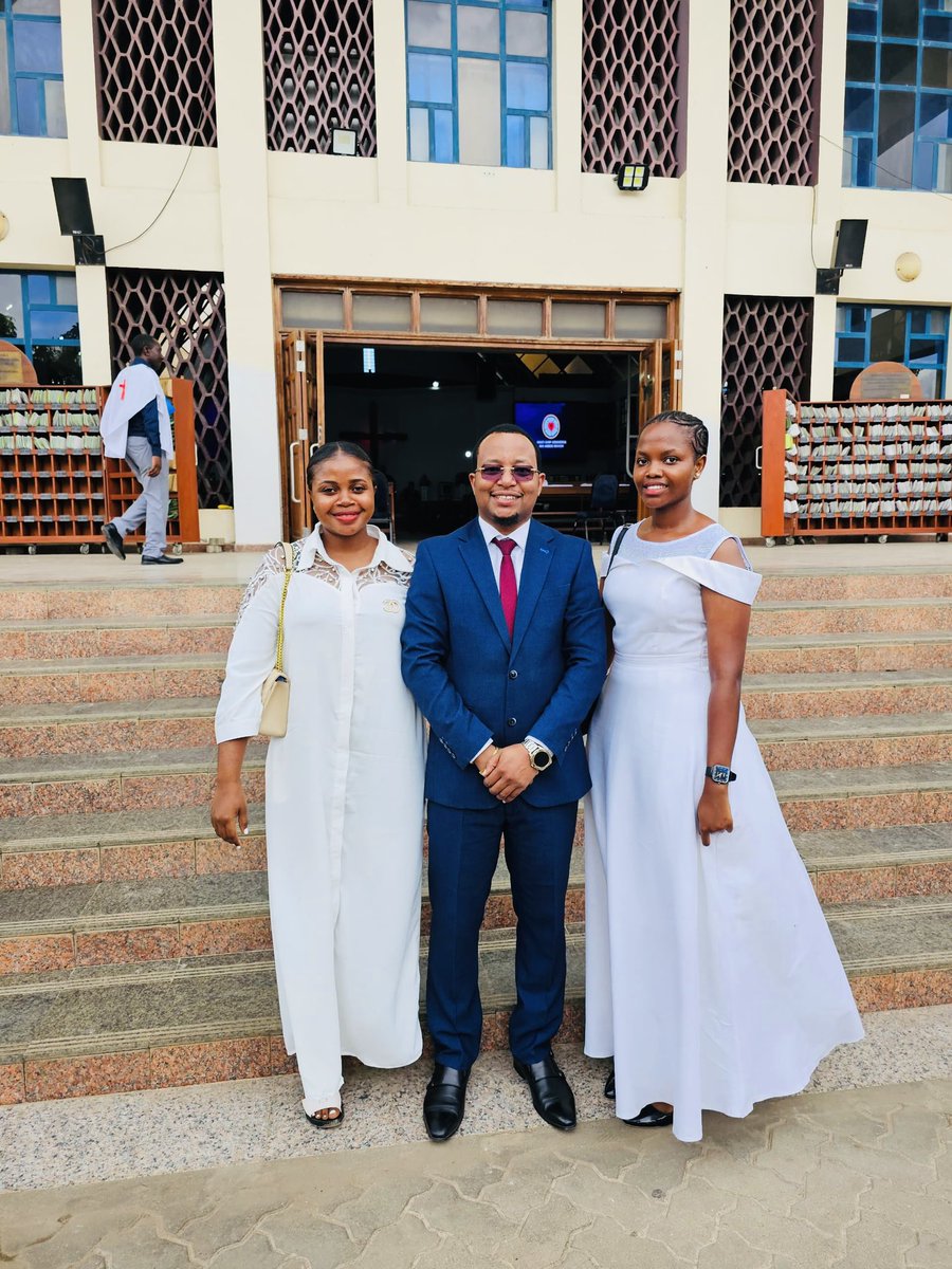 James Mbowe tweet media