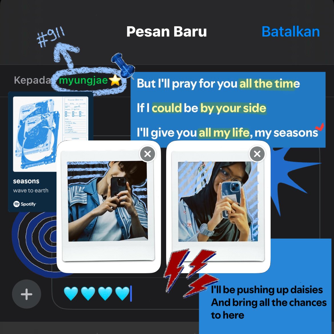 crucsty's tweet image. ❝ i’ll give u all my life, 𝙢𝙮 𝙨𝙚𝙖𝙨𝙤𝙣𝙨 ❞

#ODSD #OnedoorSelcaDay #BOYNEXTDOOR #재현 #JAEHYUN @BOYNEXTDOOR_twt @BOYNEXTDOOR_KOZ