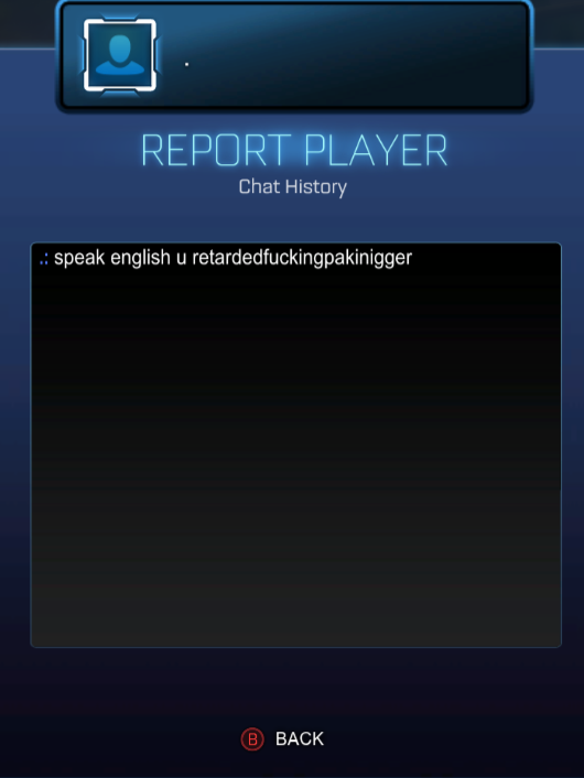 Ohh boy🤣
I'm guessing he didn't like clip-farming against some afk guys sitting in goal💀