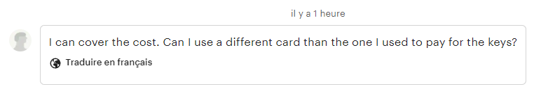 swordecom's tweet image. Mon client qui prends en charge les frais de son président quel roi !