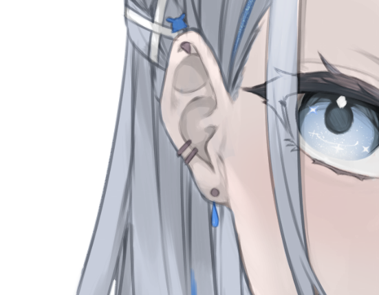 お茶@お絵描き垢 tweet media