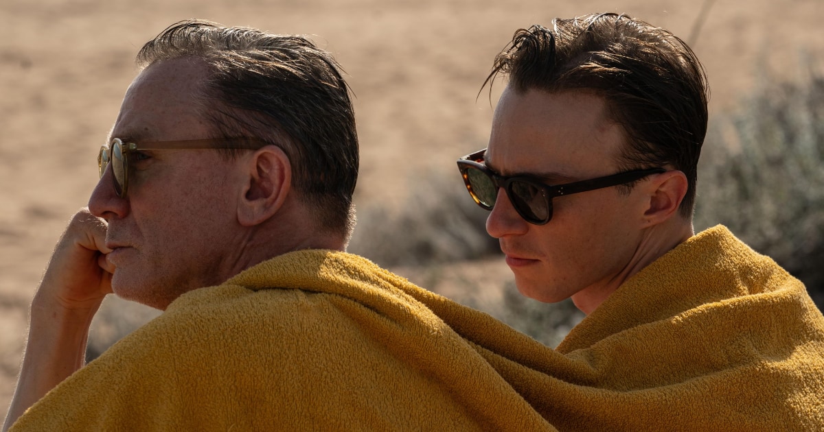 sidebysideff's tweet image. Какие новые фильмы стоит посмотреть?
Антон Исюков побывал на крупнейшем киносмотре Северной Европы – Гётеборгском кинофестивале – и рассказал нам о квир-новинках.
Некоторые названия в галерее, остальные на нашем сайте: tinyurl.com/ye7w8wku