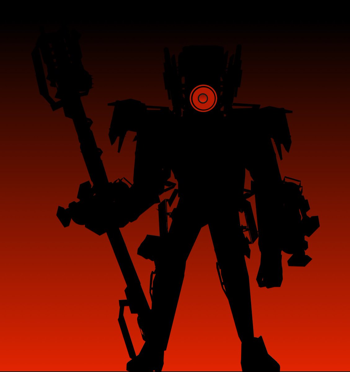 keynote版スキビディトイレ #SKIBIDITOILET #スキビディトイレ