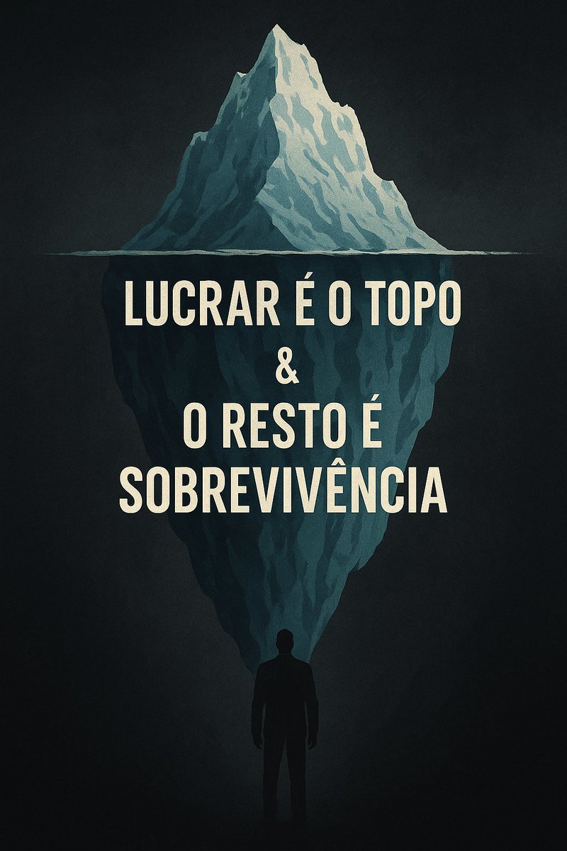 Lucrar nas apostas é só o começo.

O verdadeiro desafio é sobreviver ao jogo.

Lidar com as pancadas, seguir com disciplina e resistir aos sabotadores invisíveis...

Aqui estão 10 desafios que o apostador lucrativo enfrenta, mas quase ninguém fala sobre.
🧶