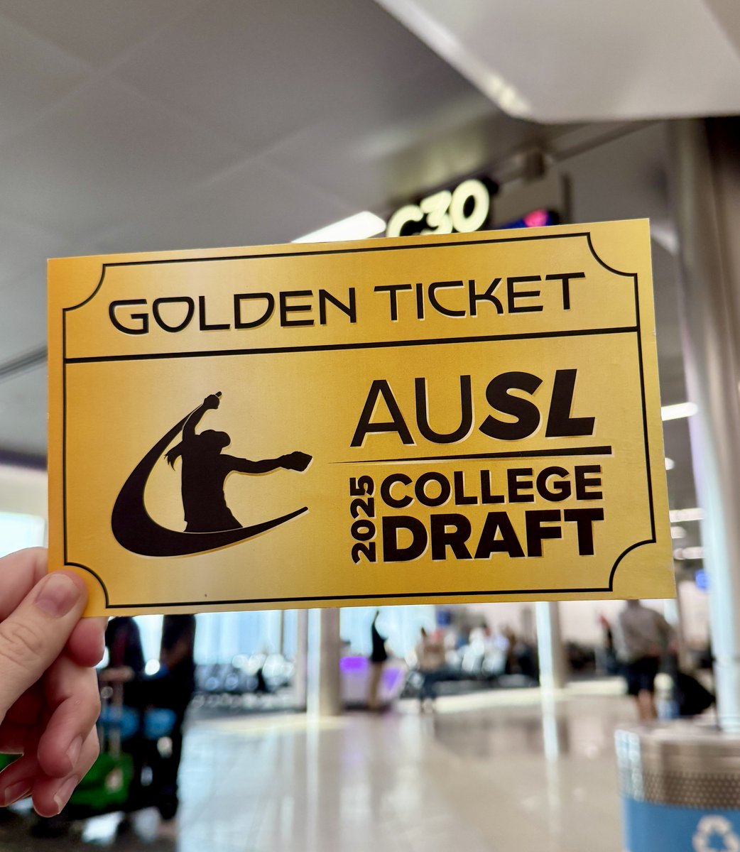 AUSL tweet media