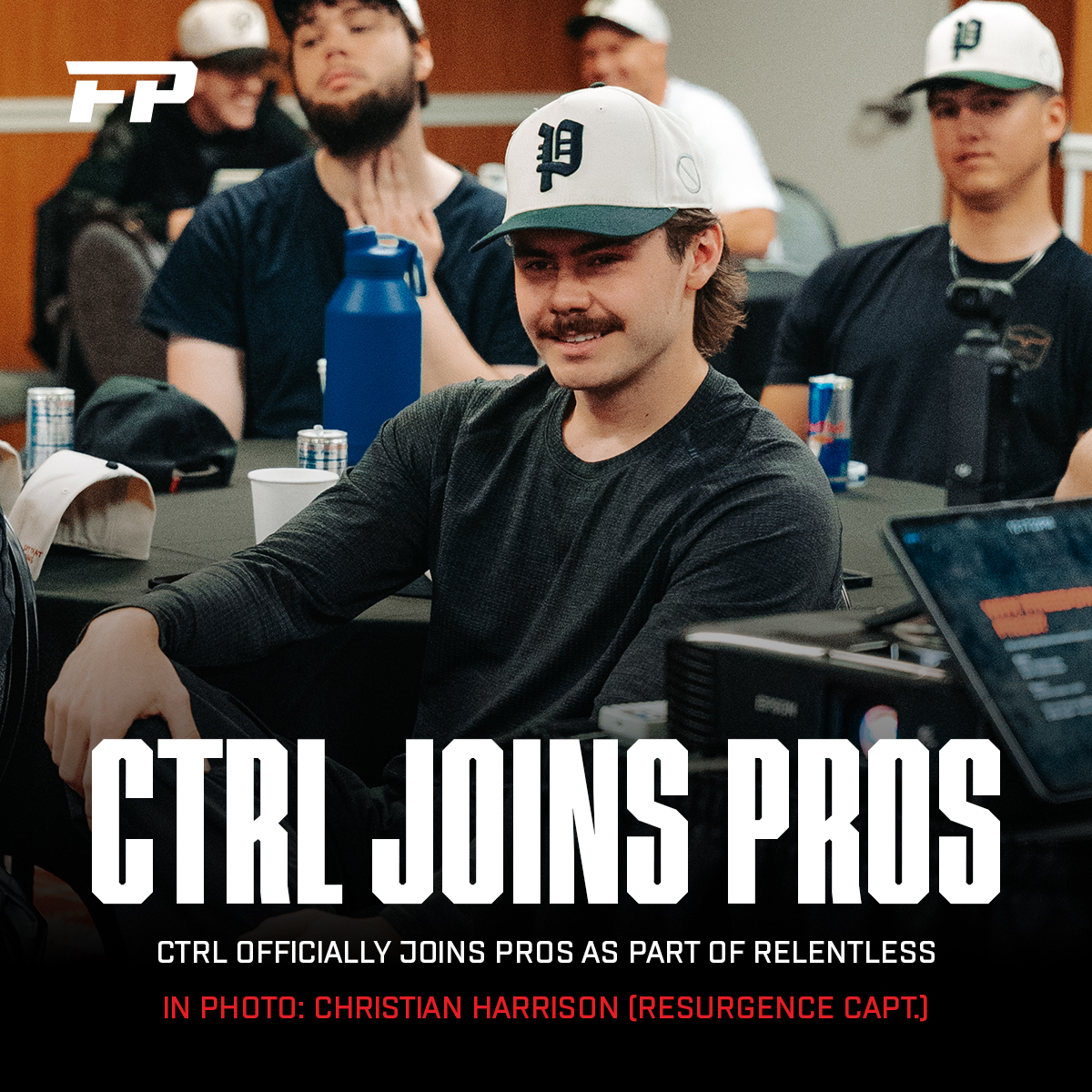 fdmpros's tweet photo. CTRL Group Joins the Freedom Pros (Read full story at https://t.co/oad8AnMjew) https://t.co/zKbRunL8yC