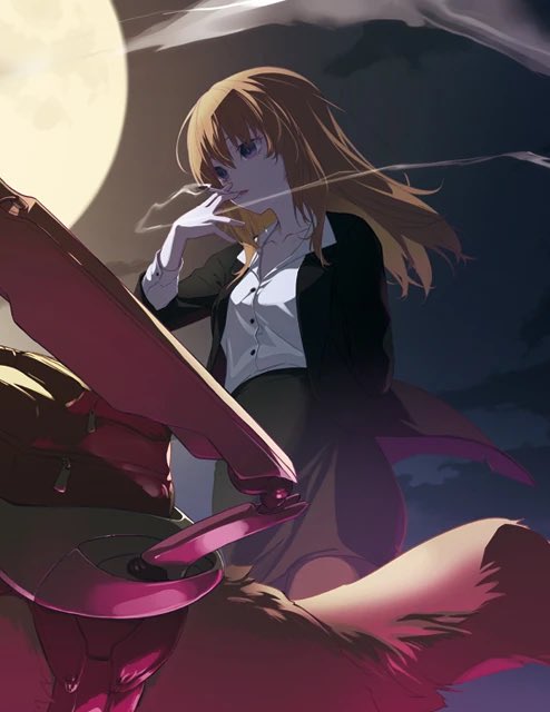 A Certain Colorist 🎨. tweet media