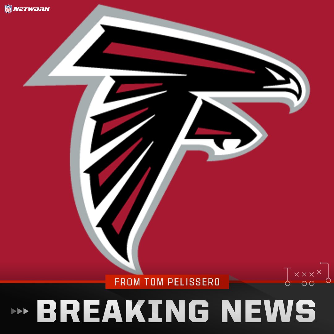 Prank call fallout: The NFL fined the #Falcons $250,000 and DC Jeff Ulbrich $100,000 over the leak of Shedeur Sanders’ phone number.

Ulbrich’s son, Jax, took the number from Ulbrich’s iPad and used it to prank Sanders during the draft. Jax has apologized.