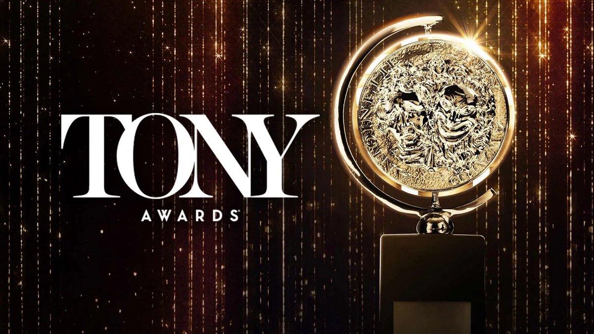 PopBase's tweet image. Nominations for the 2025 Tony Awards will be unveiled tomorrow.