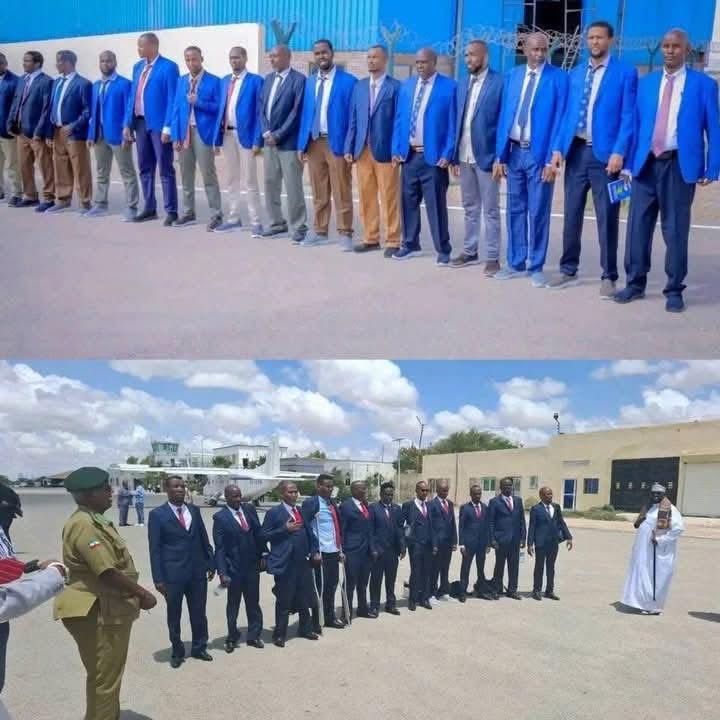 Deminta colaadaha iyo xoojinta walaaltinimadu waa fududyihiin, waana doonitaan iyo in loo kaco. 

Hanbalyo Puntland iyo Somaliland … Gobonimo.