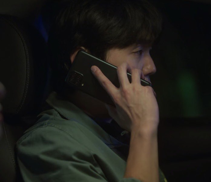 sun_siren_'s tweet photo. 경수 손도 이뻐요 https://t.co/8iYj1trNcN