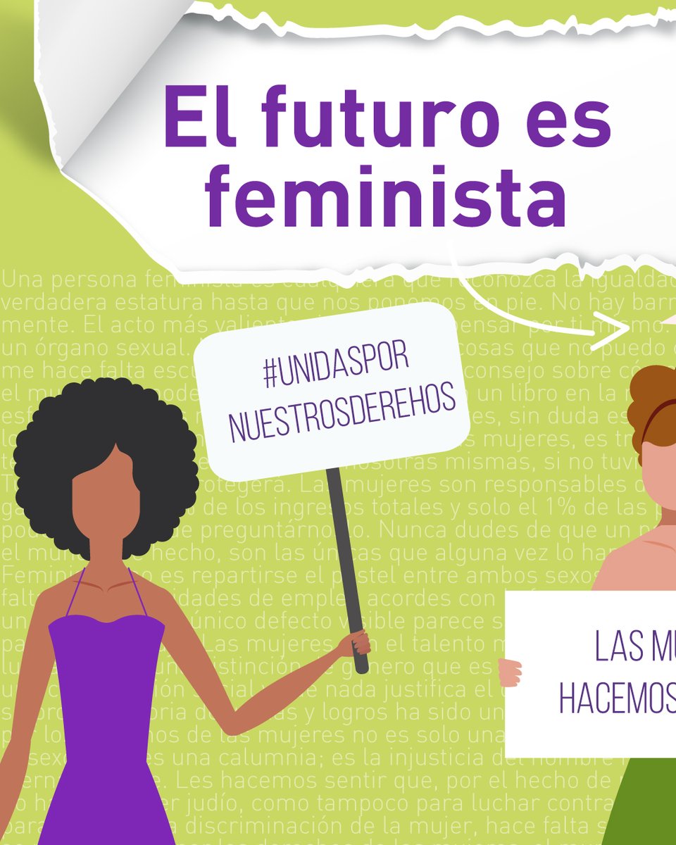 ACDemocracia Ecuador tweet media