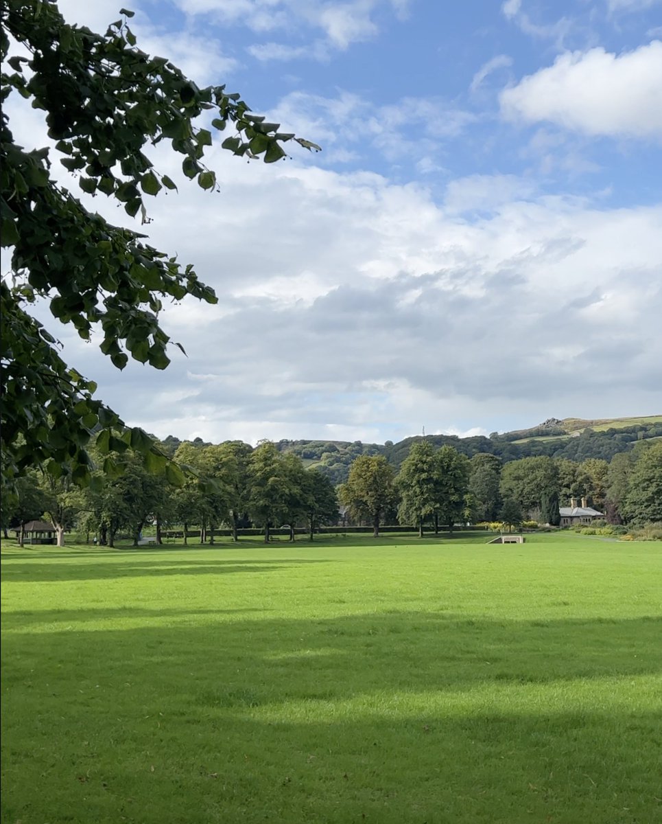 We’ve been loving the recent bursts of sunshine around town!

From blooming blossoms to golden hilltops, it’s a beautiful reminder of just how special our little corner of the valley is in the springtime.

#BrighterDaysAhead #Community #CalderValley #TodmordenTownDeal #Todmorden