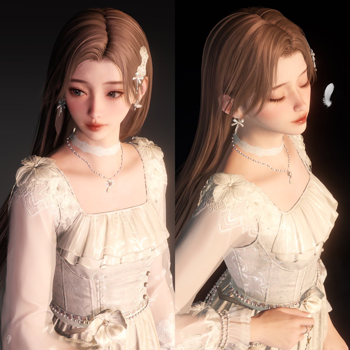 lishenclub's tweet image. purest of hearts 🐇 ୭ ˚. ᵎᵎ
