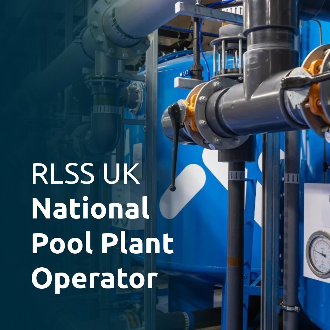 InstituteofSwim's tweet image. Our Pool Plant Operator course covers everything you need to maintain a swimming pool effectively and is recognised by @PWTAG as meeting their Swimming Pool Technical Operator (SPTO) syllabus. 
🔍️ bit.ly/4k419nC

#pooltraining #pwtag #pooloperator #watersafety #leisure