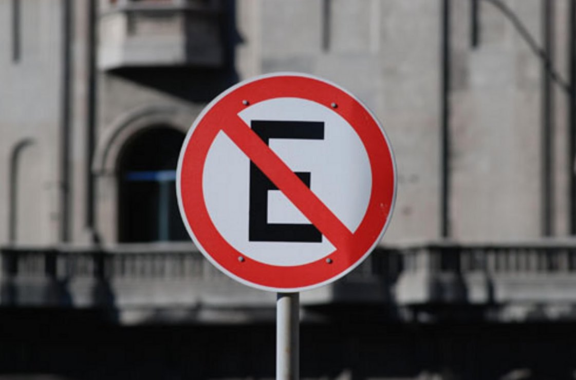 Debido al circuito de la Maratón de Montevideo prevista para este domingo 4 de mayo: 

🚫 Se prohíbe de manera provisoria, estacionar en la acera sur de Isidoro de María entre San Martín y Gral. Flores.

🗓️ Desde el miércoles 30 de abril al lunes 5 de mayo.