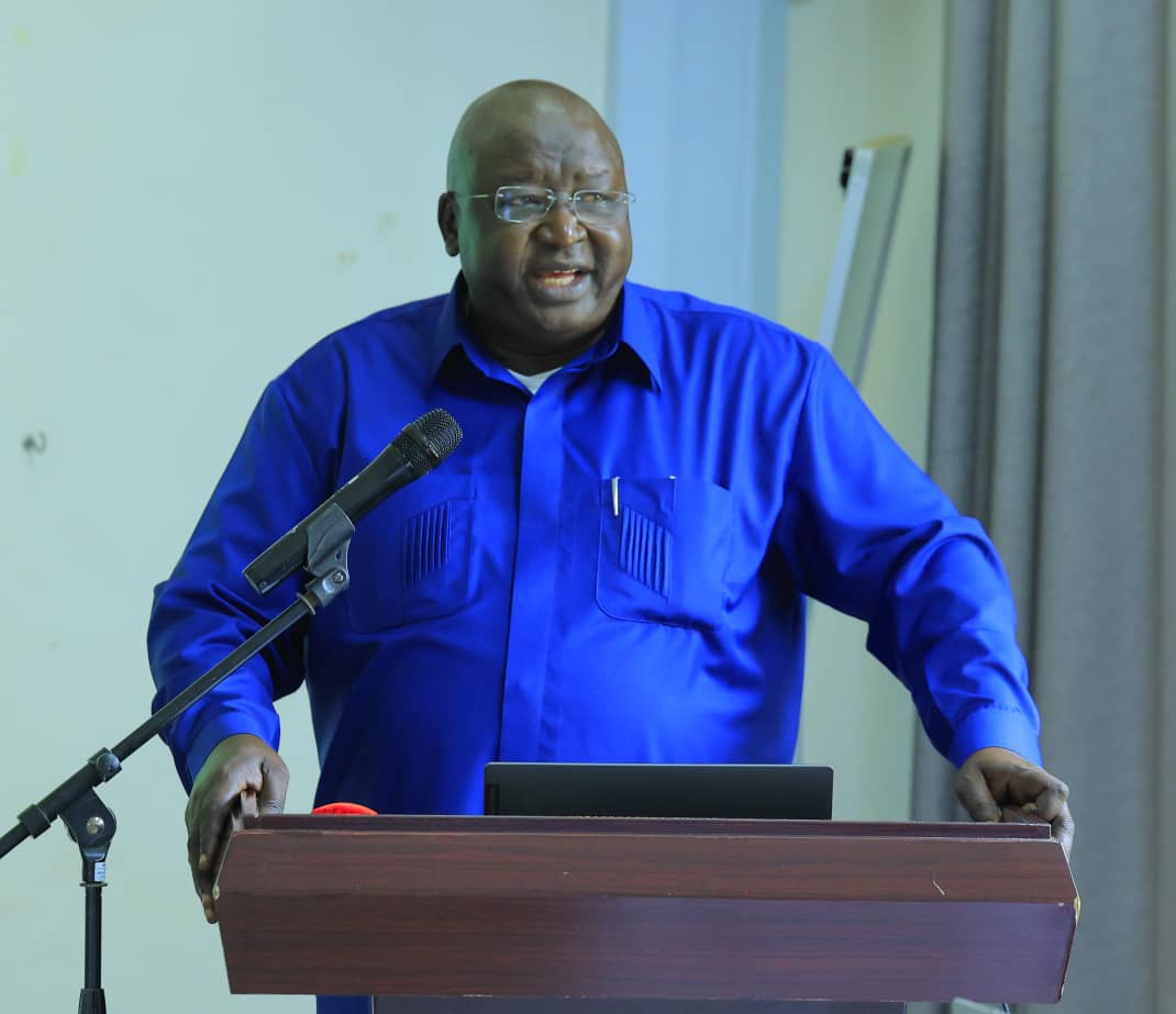 Ministry of Foreign Affairs - Uganda 🇺🇬 tweet media