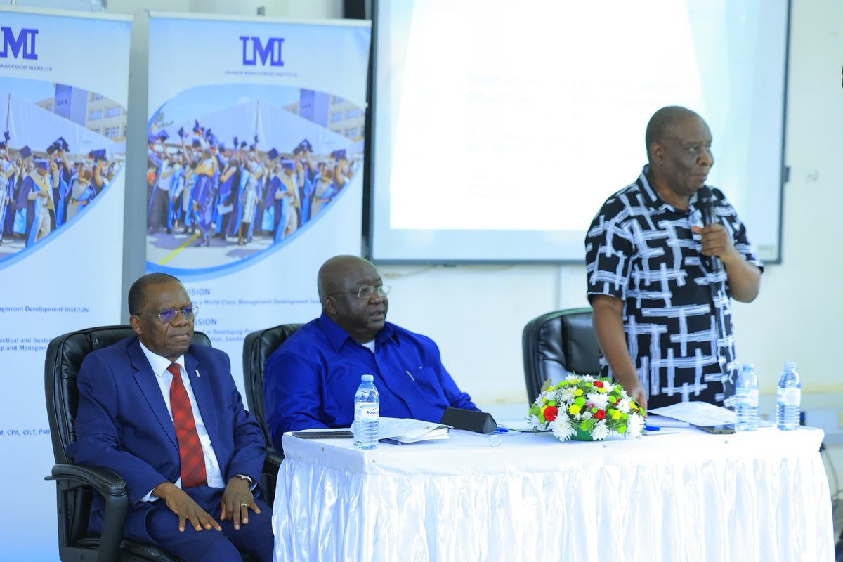 Ministry of Foreign Affairs - Uganda 🇺🇬 tweet media