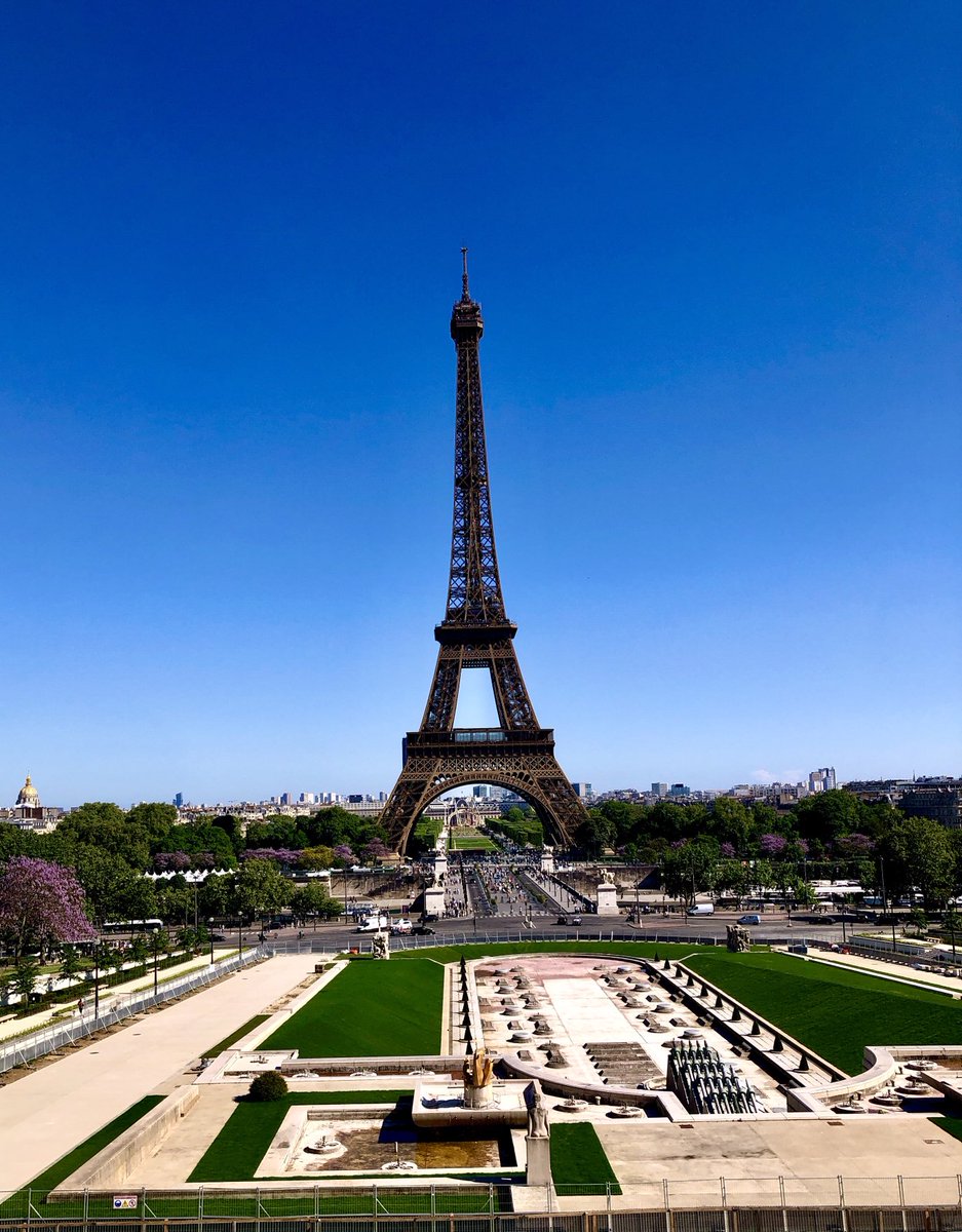 rickyvazquez's tweet photo. Thanks to everyone involved in the Paris launch this week. Great team effort 💪 #rvicommunications #globalPR #contentmarketing https://t.co/apw0f5xRwo
