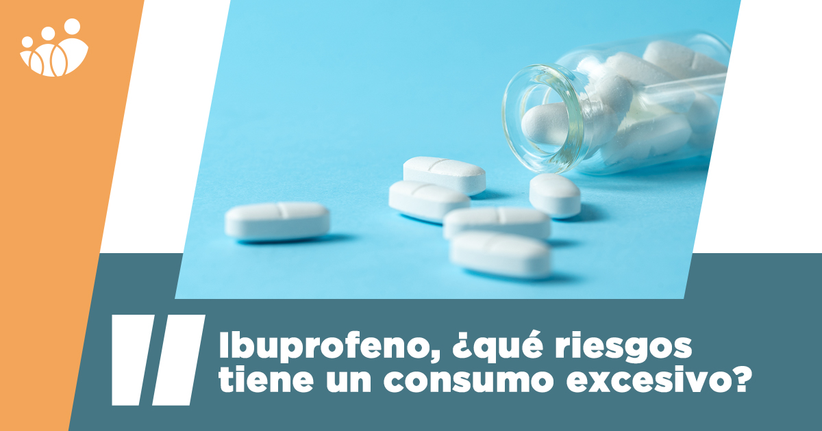 ACUNSA (@acunsa) on Twitter photo Frente al dolor o la inflamación recurrimos a un antiinflamatorio muy conocido: el ibuprofeno.
Al igual que otros fármacos, puede tener efectos adversos. Por eso, hay que tomarlo con precaución. Expertos de <a href="/ClinicaNavarra/">Clínica Universidad de Navarra</a> nos dan consejos en este post. bit.ly/3GnS6fD Frente al dolor o la inflamación recurrimos a un antiinflamatorio muy conocido: el ibuprofeno.
Al igual que otros fármacos, puede tener efectos adversos. Por eso, hay que tomarlo con precaución. Expertos de <a href="/ClinicaNavarra/">Clínica Universidad de Navarra</a> nos dan consejos en este post. bit.ly/3GnS6fD