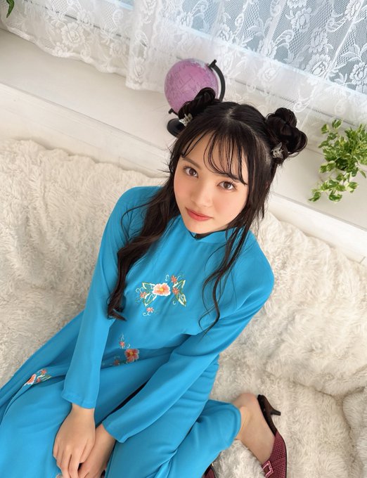 兵藤まいのTwitter画像30