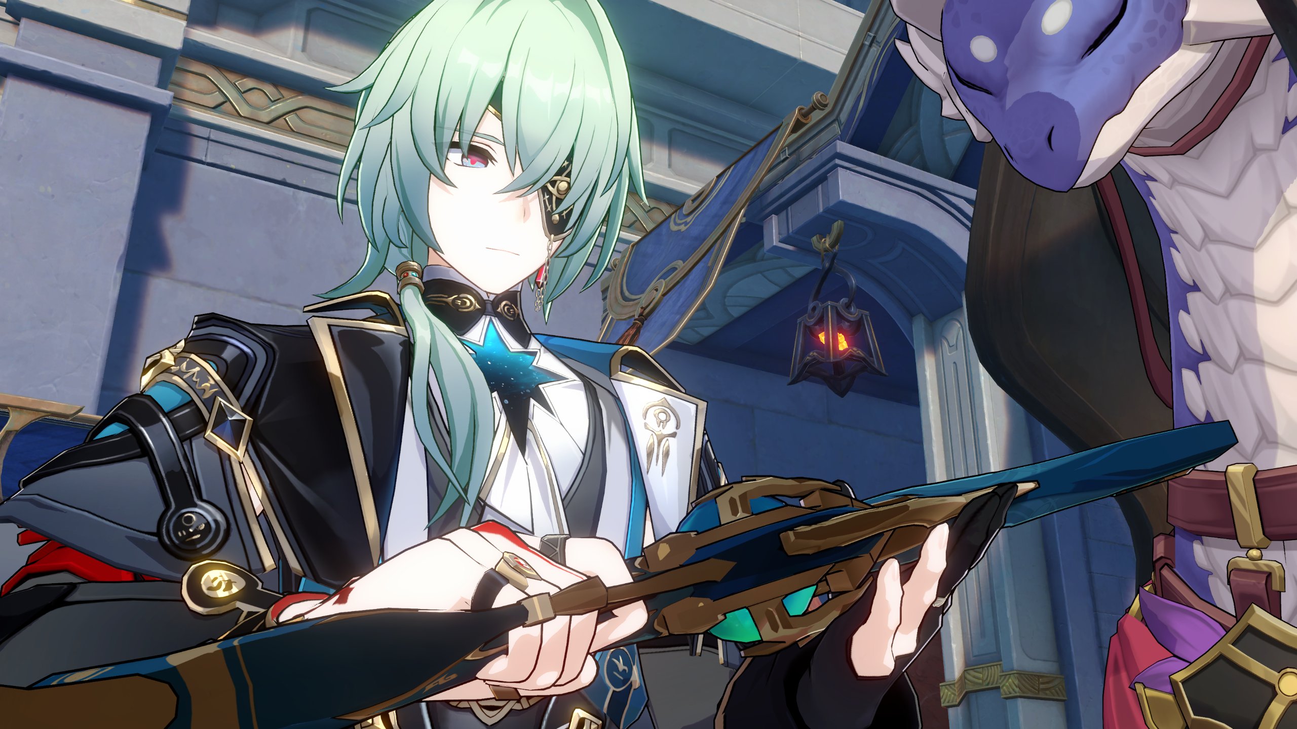 ezu (@E401zk) / X