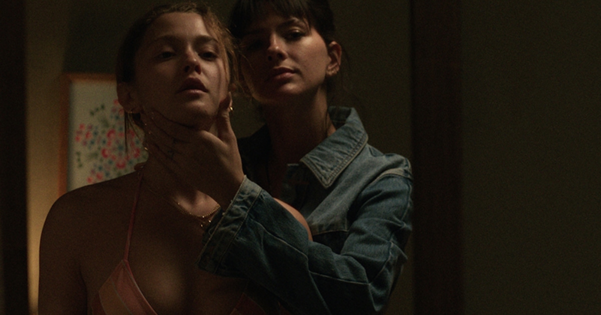 sidebysideff's tweet image. Какие новые фильмы стоит посмотреть?
Антон Исюков побывал на крупнейшем киносмотре Северной Европы – Гётеборгском кинофестивале – и рассказал нам о квир-новинках.
Некоторые названия в галерее, остальные на нашем сайте: tinyurl.com/ye7w8wku