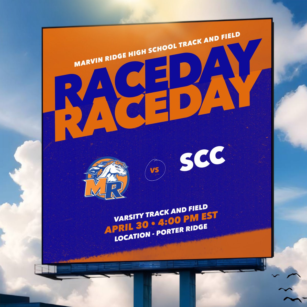 Marvin Ridge T&F/XC (@maverickstfxc) on Twitter photo 