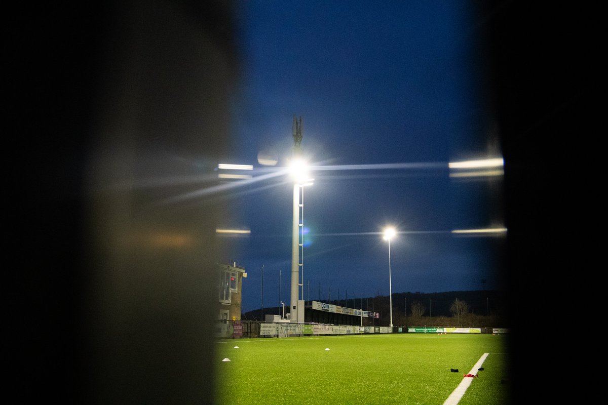 LlandudnoFC's tweet photo. Club Statement: Head Of Media

Read More: https://t.co/CjIj3ofOAs

#Llandudno #LlandudnoFC #WeAreOne #KeepTheFaith https://t.co/8VQNRqIuXb