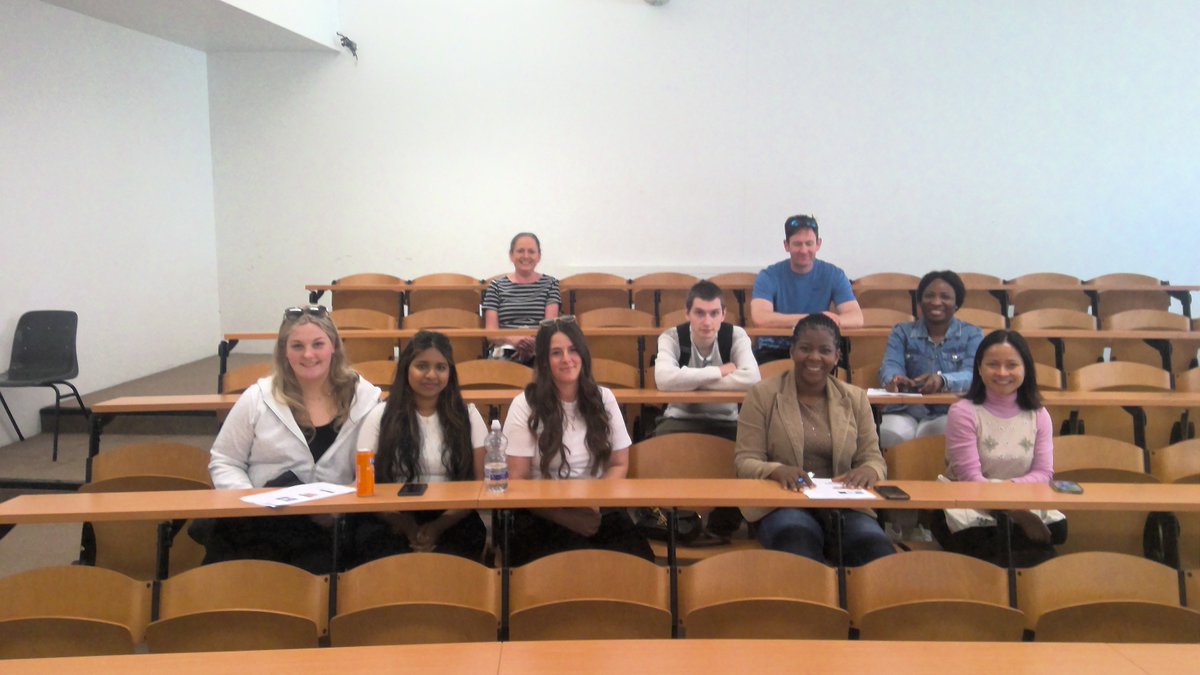 Mayo College of Further Education & Training (@mayocollegefet) on Twitter photo . . . and overview of the 4-year undergraduate nursing programmes at <a href="/ATU_Mayo/">ATU Mayo</a>, in addition to a tour of the campus.
Thank you to Lecturers Martina Keane, Louise Conway, John Gately and Orla Browne, Clinical Skills Technical Officer, for facilitating the visit.
#ProudOfOurCrowd . . . and overview of the 4-year undergraduate nursing programmes at <a href="/ATU_Mayo/">ATU Mayo</a>, in addition to a tour of the campus.
Thank you to Lecturers Martina Keane, Louise Conway, John Gately and Orla Browne, Clinical Skills Technical Officer, for facilitating the visit.
#ProudOfOurCrowd