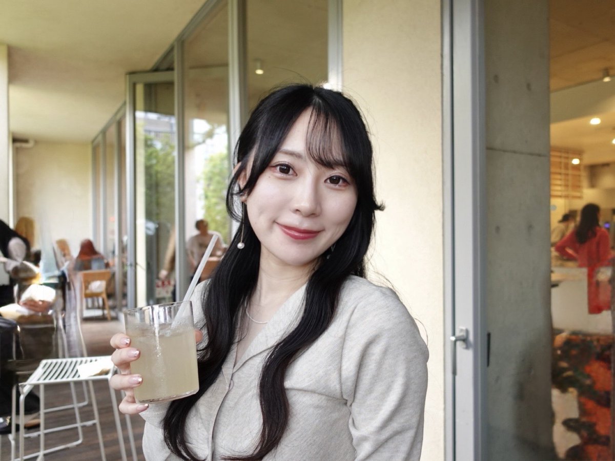 長沢菜々香 on X