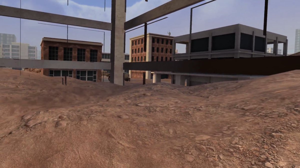 HakkuTyyppi's tweet image. Now I understand how some players get such high scores in Mercenary Mode.
#OnwardVR #VRGaming #hitbox #glitch