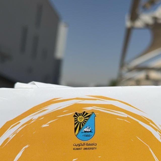 بعد قليل يإذن الله الإعلان عن المعرض المهني الأول 
لمركز التربية العملية في كلية التربية 
تحت شعار " معلم المستقبل بين التأهيل والتمكين"
Soon ⌛️🔥👏🏻