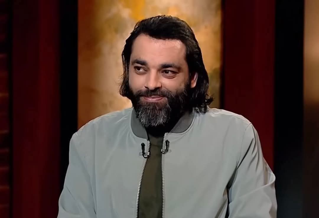 اللي اخترع البرمجة مش بشر