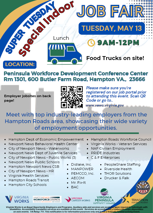 ChildSupportVA's tweet photo. @VPCCva @HRWorkforceCoun https://t.co/fvicxkE1R8