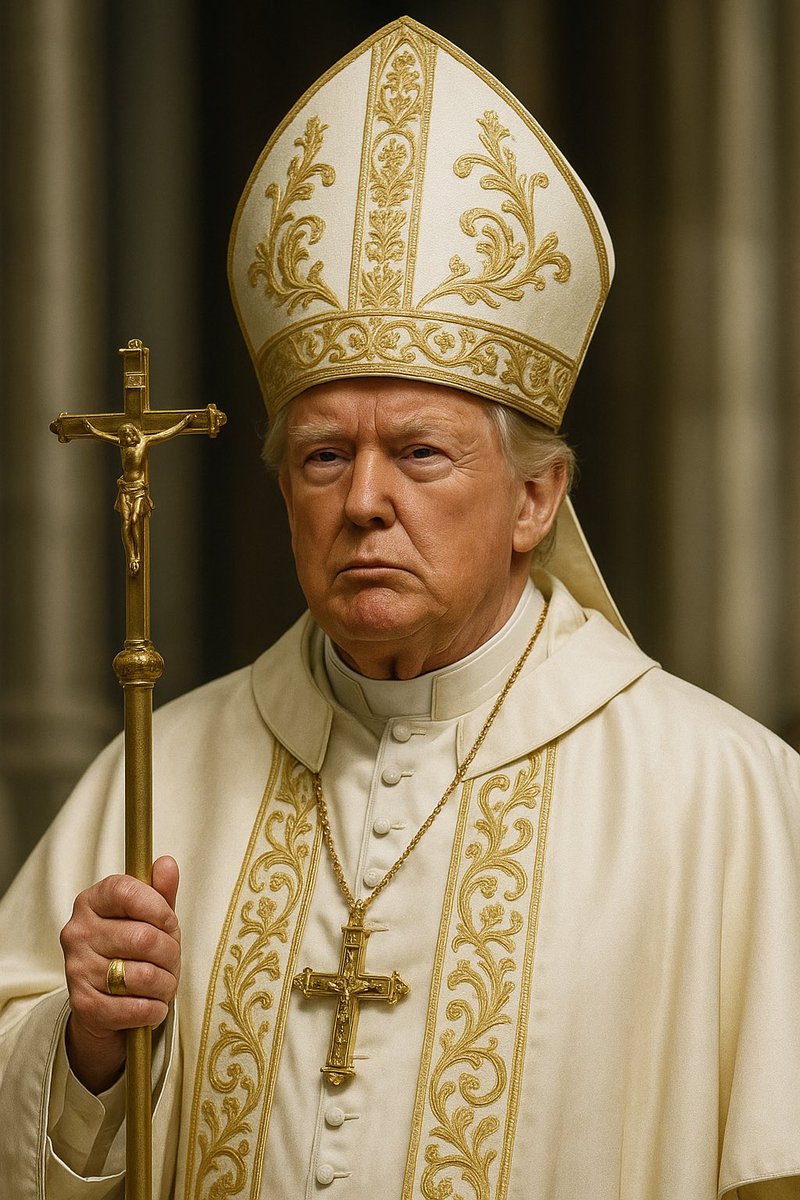 Make it happen! #conclave