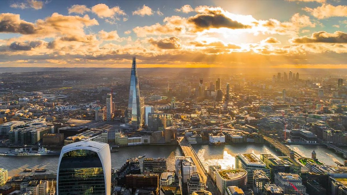 The UK is expected to approve within weeks to start geoengineering  to reduce or blockout the sun. 

Not sure what part of the trees and vegetation (aka food that is grown) need sunlight has escaped their thought processes.

The belief is this will reduce global warming and